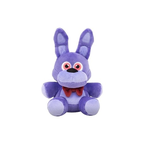 Jazwares Five Nights at Freddy’s 8-Inch Foxy Plush: $14.99 Jazwares Five Nights at Freddy’s 8-Inch Foxy Plush: $14.99