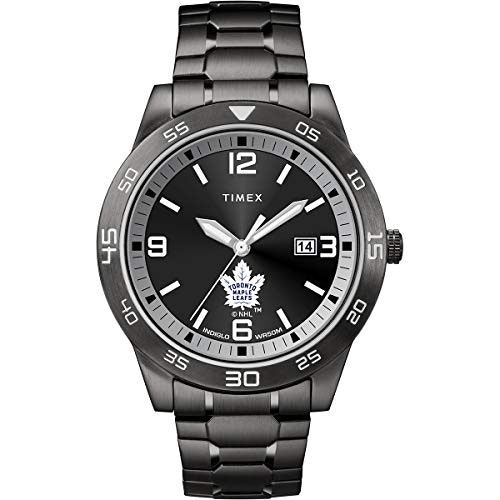 Timex NHL Acclaim Toronto Maple Leafs Watch: $63.18 Timex NHL Acclaim Toronto Maple Leafs Watch: $63.18