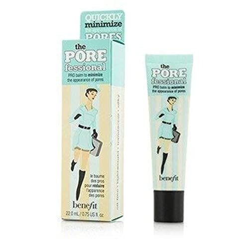 Benefit Cosmetics The POREfessional Face Primer 0.75-ounce: $13.60 Benefit Cosmetics The POREfessional Face Primer 0.75-ounce: $13.60