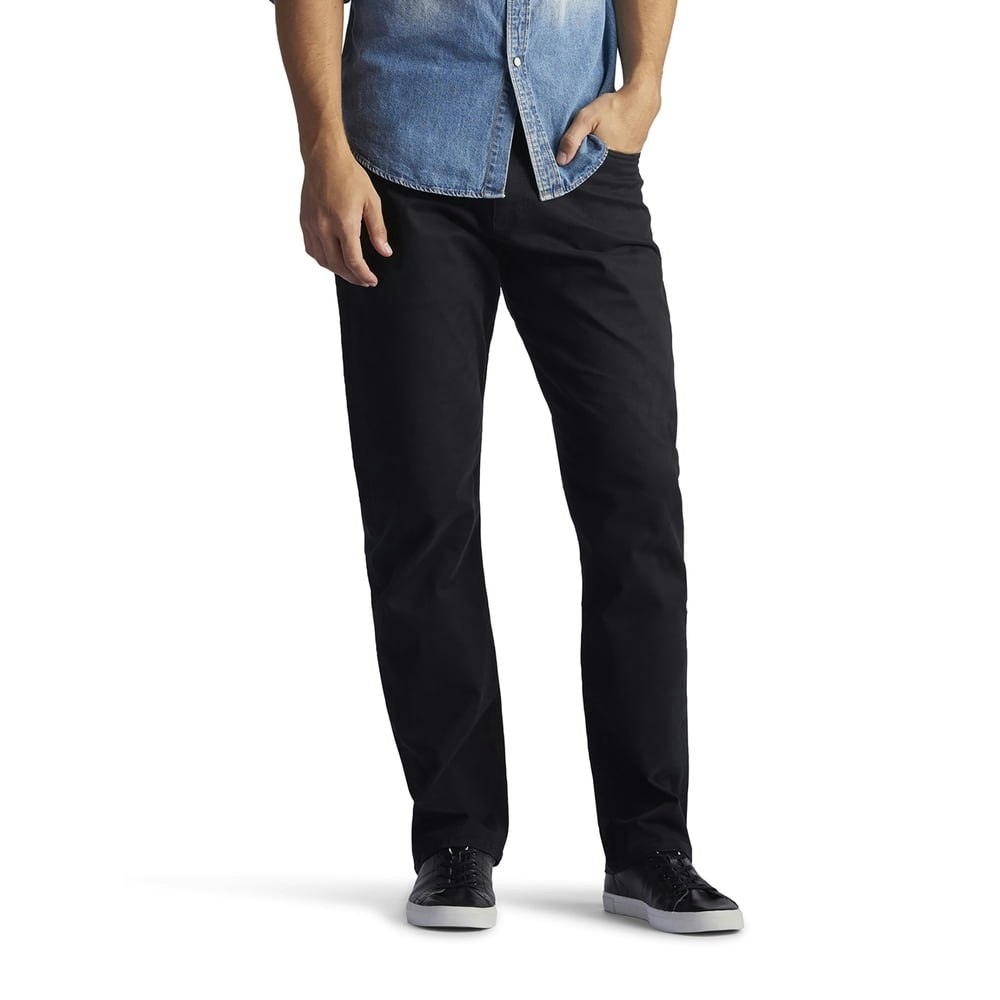 Lee Men's Extreme Motion Straight Fit Tapered Jeans: $42.90 Lee Men's Extreme Motion Straight Fit Tapered Jeans: $42.90
