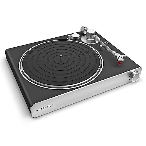 Victrola Stream Carbon Wi-Fi Turntable: $739 Victrola Stream Carbon Wi-Fi Turntable: $739