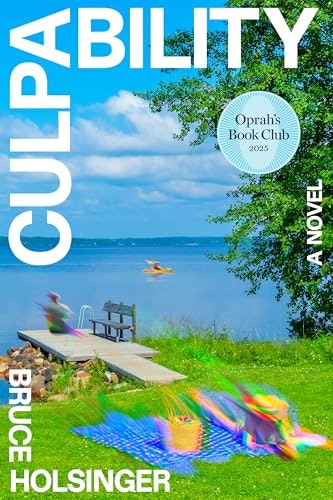 Culpability: A Novel: $2.39 Culpability: A Novel: $2.39