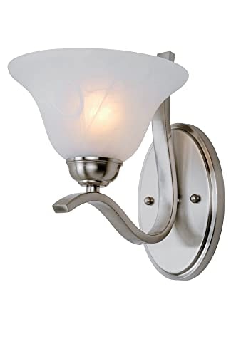 Trans Globe Lighting 7.5-inch Hollyslope Wall Sconce: $17.12