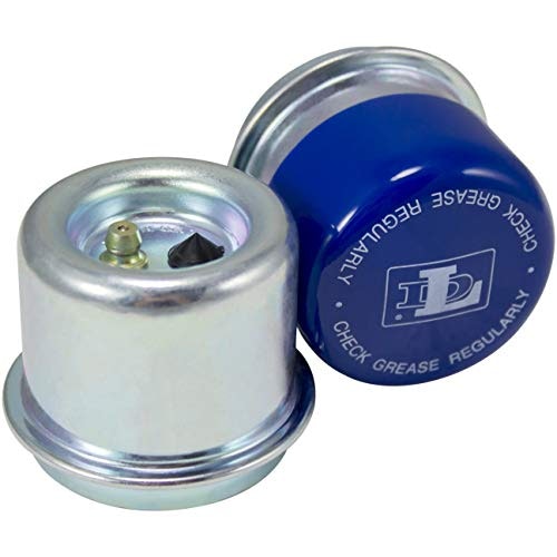 Dutton-Lainson Grease Keeper Caps 2-Pack: $12.03
