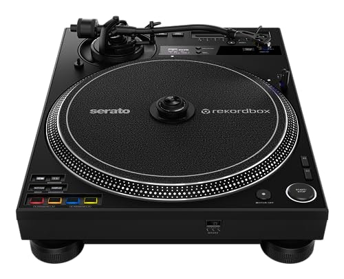 Pioneer DJ PLX-CRSS12 Direct-Drive Turntable: $1,396.64