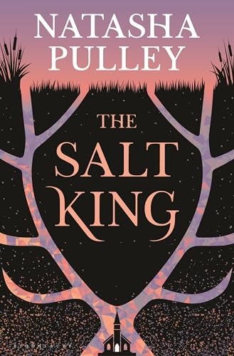 The Salt King: $28.12 The Salt King: $28.12