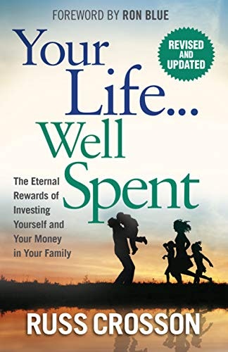 Your Life...Well Spent: $12.51