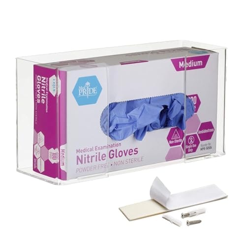 AdirMed VivaEssentials Single Glove Box Holder: $43.33