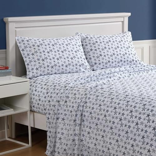 Nautica Twin XL Sheet Set: $19.89