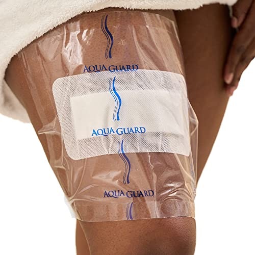 AquaGuard 10" x 12" Wound Cover 7-Pack: $13.73