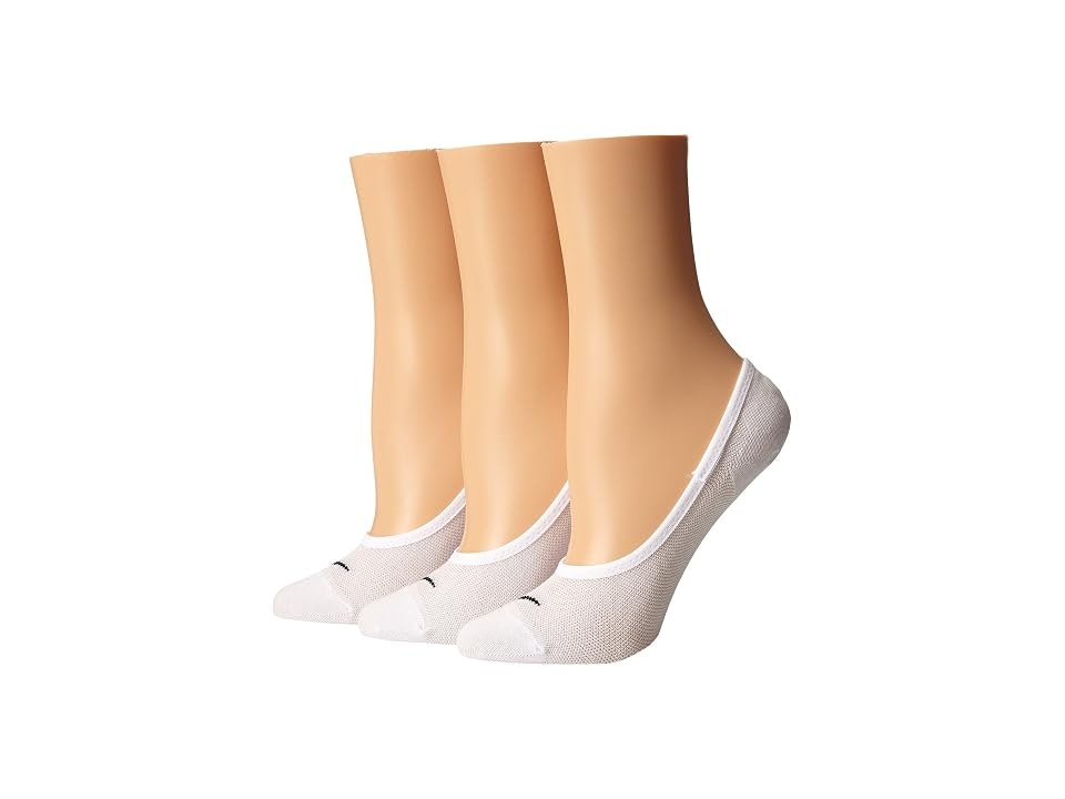 Nike Women's Lightweight No-Show Socks 3-Pack: $13.95 Nike Women's Lightweight No-Show Socks 3-Pack: $13.95