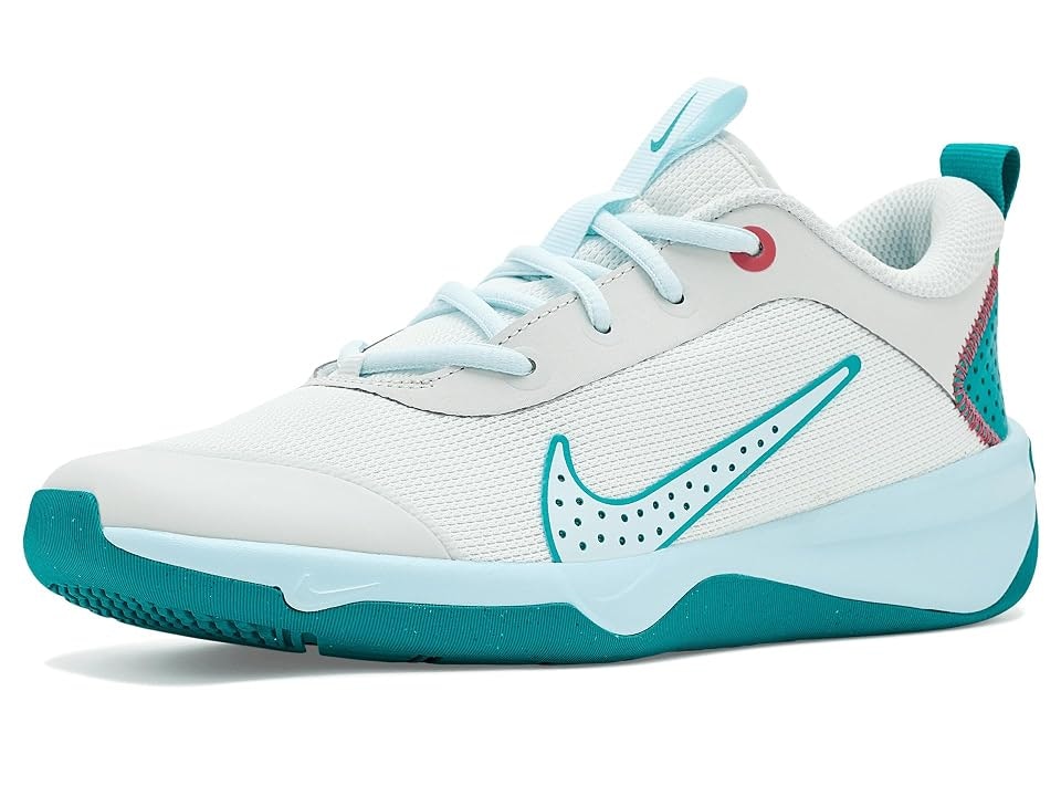 Nike Kids Omni Shoes: $64
