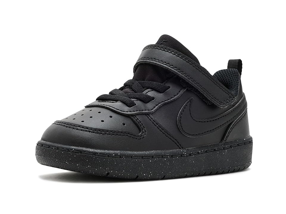 Nike Kids Court Borough Low Recraft Toddler Shoes: $50 Nike Kids Court Borough Low Recraft Toddler Shoes: $50
