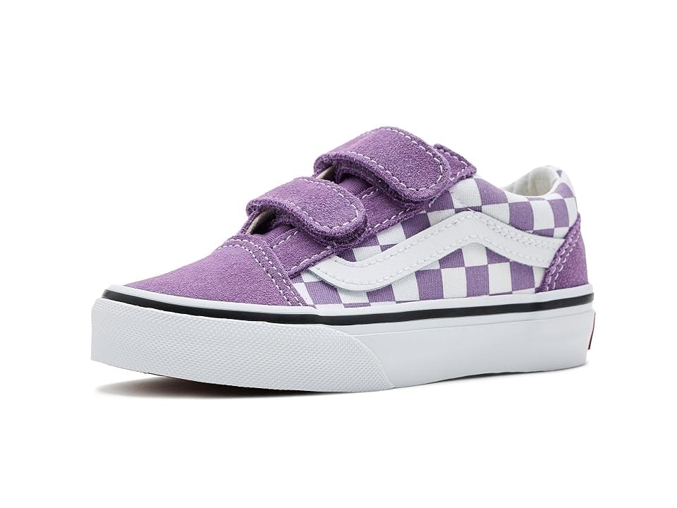 Vans Old Skool V Kids Shoes: $40.50