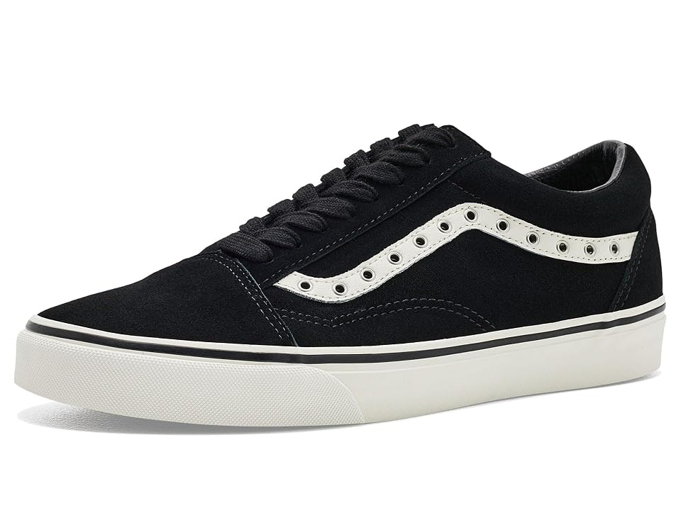 Vans Old Skool Men's 11 Women's 12.5 Shoes: $80 Vans Old Skool Men's 11 Women's 12.5 Shoes: $80