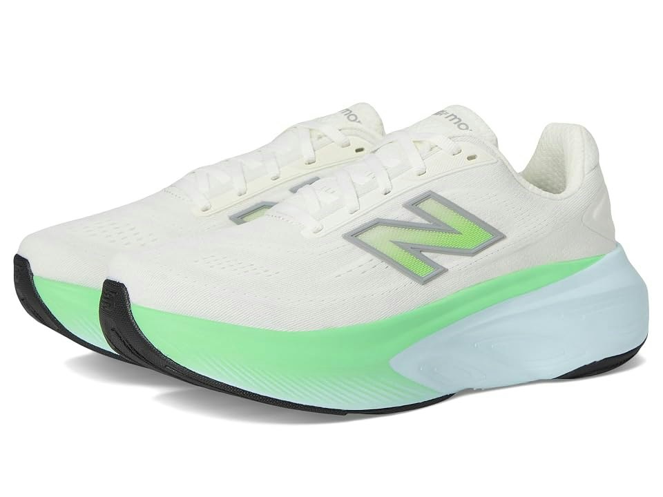 New Balance Fresh Foam X More v6 Women's Wide Running Shoes: $159.95 New Balance Fresh Foam X More v6 Women's Wide Running Shoes: $159.95