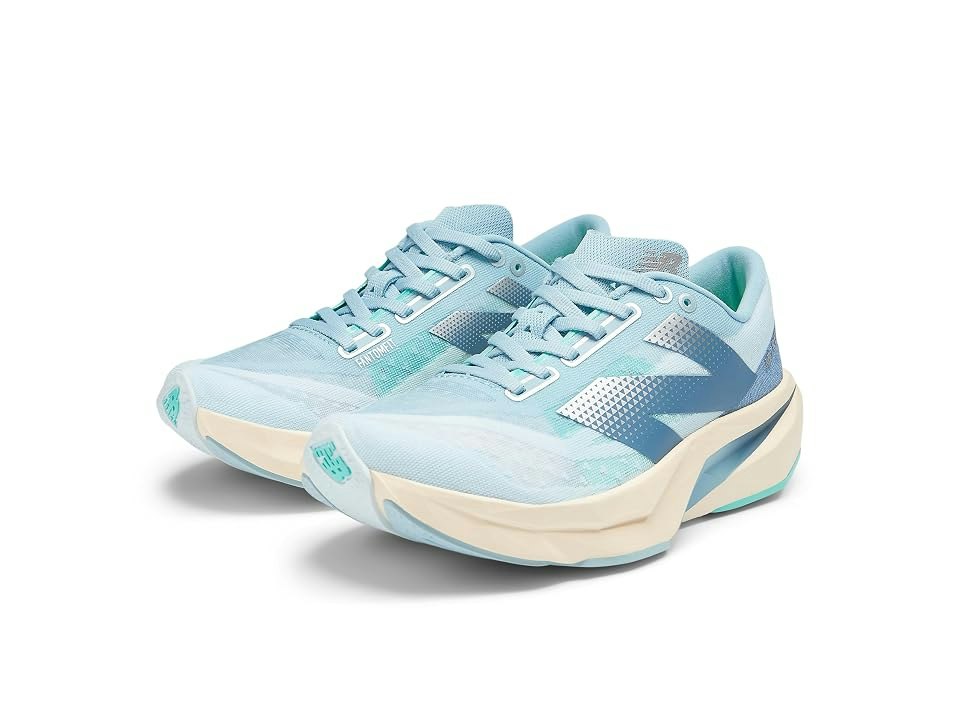 New Balance FuelCell Rebel v4 Women's Running Shoes: $139.94 New Balance FuelCell Rebel v4 Women's Running Shoes: $139.94