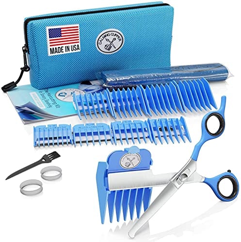 Calming Clipper Silent Haircutting Kit for Children: $33.96 Calming Clipper Silent Haircutting Kit for Children: $33.96