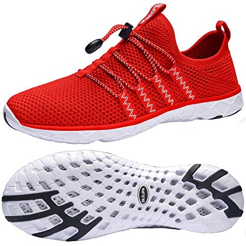 Dlgjpa Women's Quick-Dry Water Shoes: $19.99