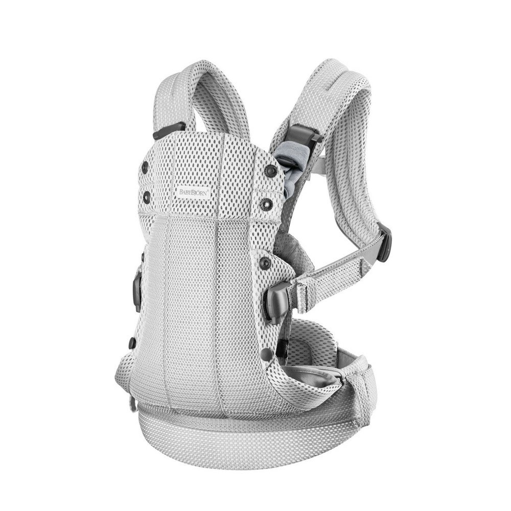 BabyBjorn Harmony 3D Mesh Baby Carrier: $249.99 BabyBjorn Harmony 3D Mesh Baby Carrier: $249.99