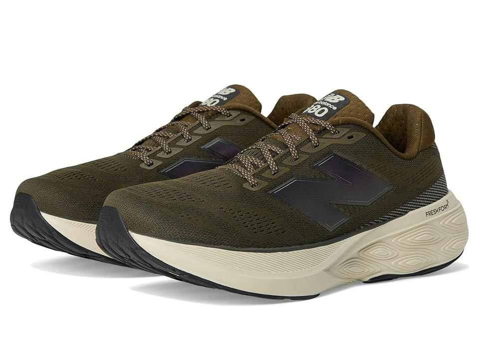 New Balance Fresh Foam X 880 v15 Men's Running Shoes: $149.95 New Balance Fresh Foam X 880 v15 Men's Running Shoes: $149.95