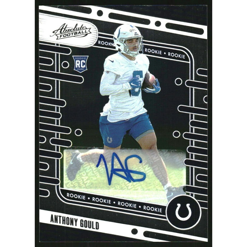 2024 Absolute Signatures #189 Isaac Guerendo Card: $13.50 2024 Absolute Signatures #189 Isaac Guerendo Card: $13.50