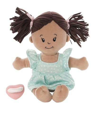 Manhattan Toy Love, Stella Soft Baby Doll: $32.58