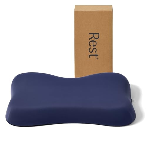 Rest Evercool Cooling Pillow: $149.25 Rest Evercool Cooling Pillow: $149.25