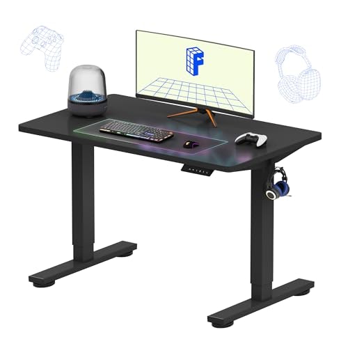Flexispot EN1 40"x24" Standing Desk: $123.47 Flexispot EN1 40"x24" Standing Desk: $123.47