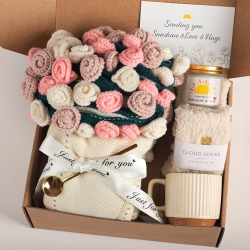 FantasDeck Get Well Flower Bouquet Blanket Gift Set: $38.24 FantasDeck Get Well Flower Bouquet Blanket Gift Set: $38.24