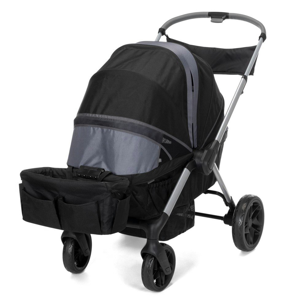Safety 1st Summit Wagon Stroller: $349.99 Safety 1st Summit Wagon Stroller: $349.99