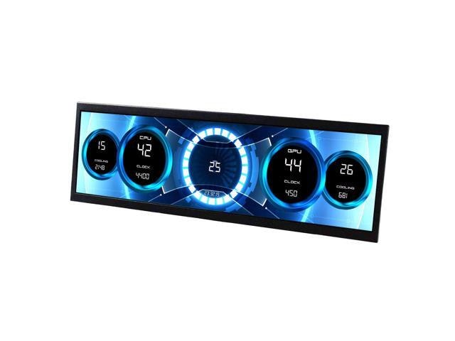 14.5-inch 2560x720 2K IPS Computer Monitor: $269.24 14.5-inch 2560x720 2K IPS Computer Monitor: $269.24