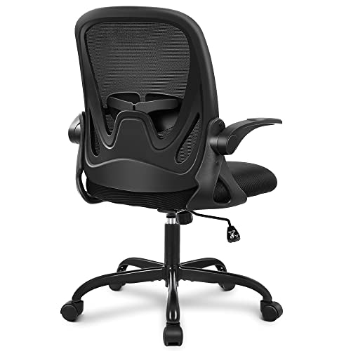 Primy Ergonomic Mesh Office Chair: $89.98 Primy Ergonomic Mesh Office Chair: $89.98