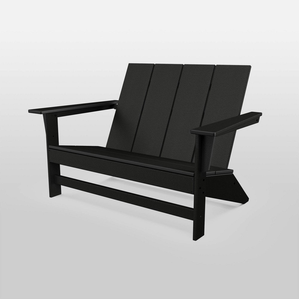 Polywood Moore Outdoor Loveseat: $399.99 Polywood Moore Outdoor Loveseat: $399.99