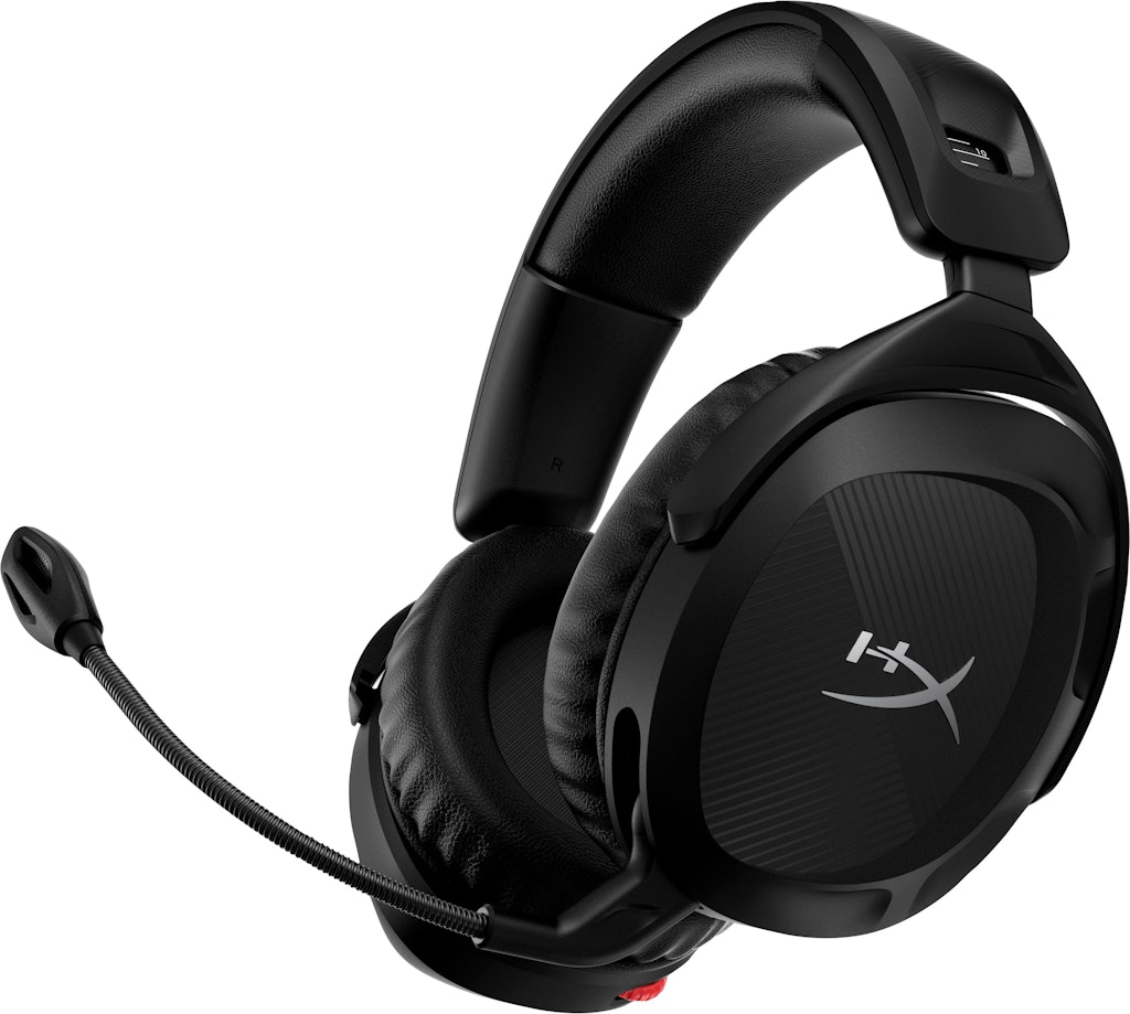 HyperX Cloud Stinger 2 Wireless Gaming Headset: $99.99 HyperX Cloud Stinger 2 Wireless Gaming Headset: $99.99