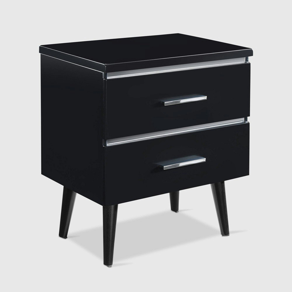 Lennox 2-Drawer Nightstand: $133.99 Lennox 2-Drawer Nightstand: $133.99