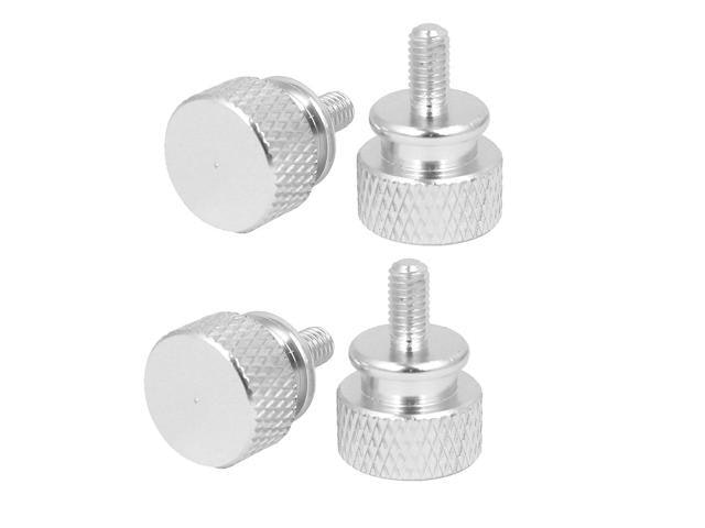 M3.5x7mm Computer PC Case Thumb Screws 4-Pack: $6.99 M3.5x7mm Computer PC Case Thumb Screws 4-Pack: $6.99