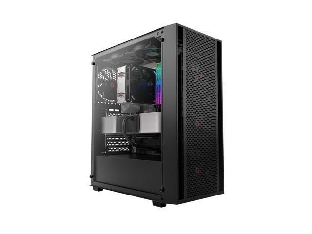 Rosewill ATX Mid Tower Gaming Computer Case: $59.99 Rosewill ATX Mid Tower Gaming Computer Case: $59.99