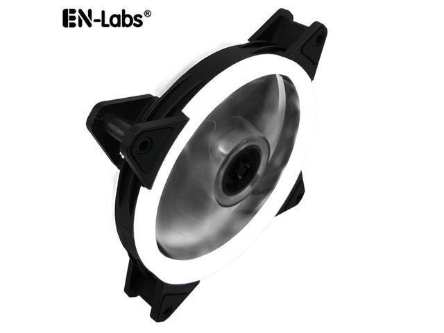EnLabs Solar Eclipse 120mm Ultra Silent Case Fan: $16.49 EnLabs Solar Eclipse 120mm Ultra Silent Case Fan: $16.49