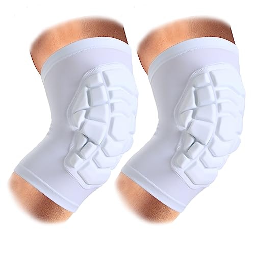 Szkani Compression Knee Sleeves 2-Pack: $18.38 Szkani Compression Knee Sleeves 2-Pack: $18.38
