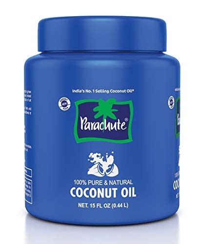 Parachute 15-oz. Pure Coconut Oil: $7.64 Parachute 15-oz. Pure Coconut Oil: $7.64