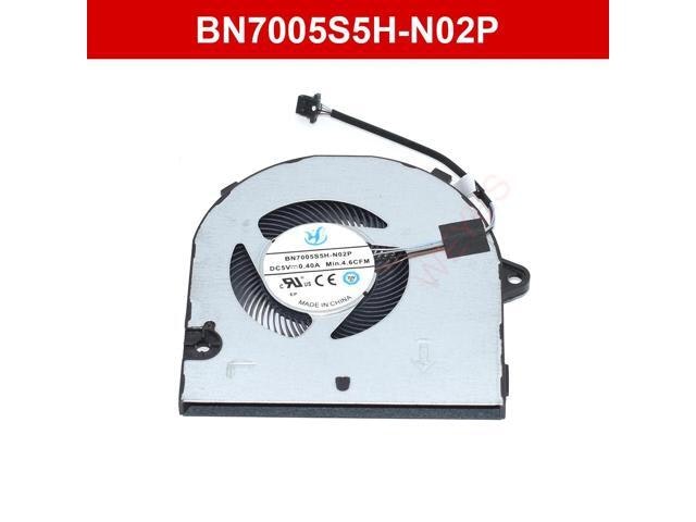 Laptop CPU Cooling Fan for Dell 3420/3520/E3420/E3520: $28.10