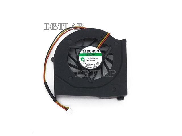 Sony VGN-CR Laptop CPU Cooling Fan: $17.99
