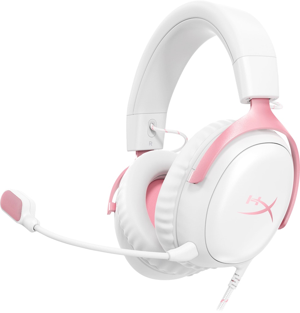 HyperX Cloud III Wired Gaming Headset: $99.99 HyperX Cloud III Wired Gaming Headset: $99.99