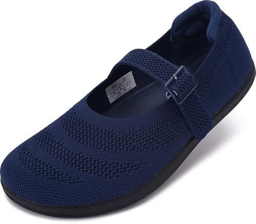 Whitin Women's Barefoot Mary Jane Shoes: $39.19