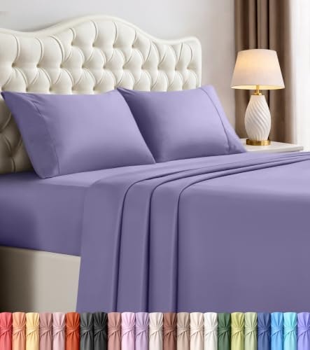 Queen 4-Piece Deep Pocket Sheet Set: $24.69 Queen 4-Piece Deep Pocket Sheet Set: $24.69