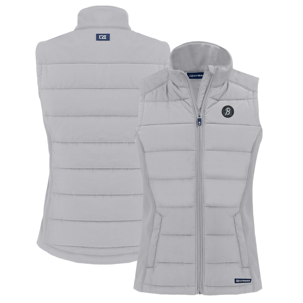 Cutter & Buck Baltimore Orioles City Connect Hybrid Eco Softshell Vest: $115.49 Cutter & Buck Baltimore Orioles City Connect Hybrid Eco Softshell Vest: $115.49
