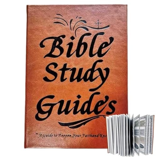 66-Page Women's Bible Study Guide and Devotional Journal: $17.98 66-Page Women's Bible Study Guide and Devotional Journal: $17.98