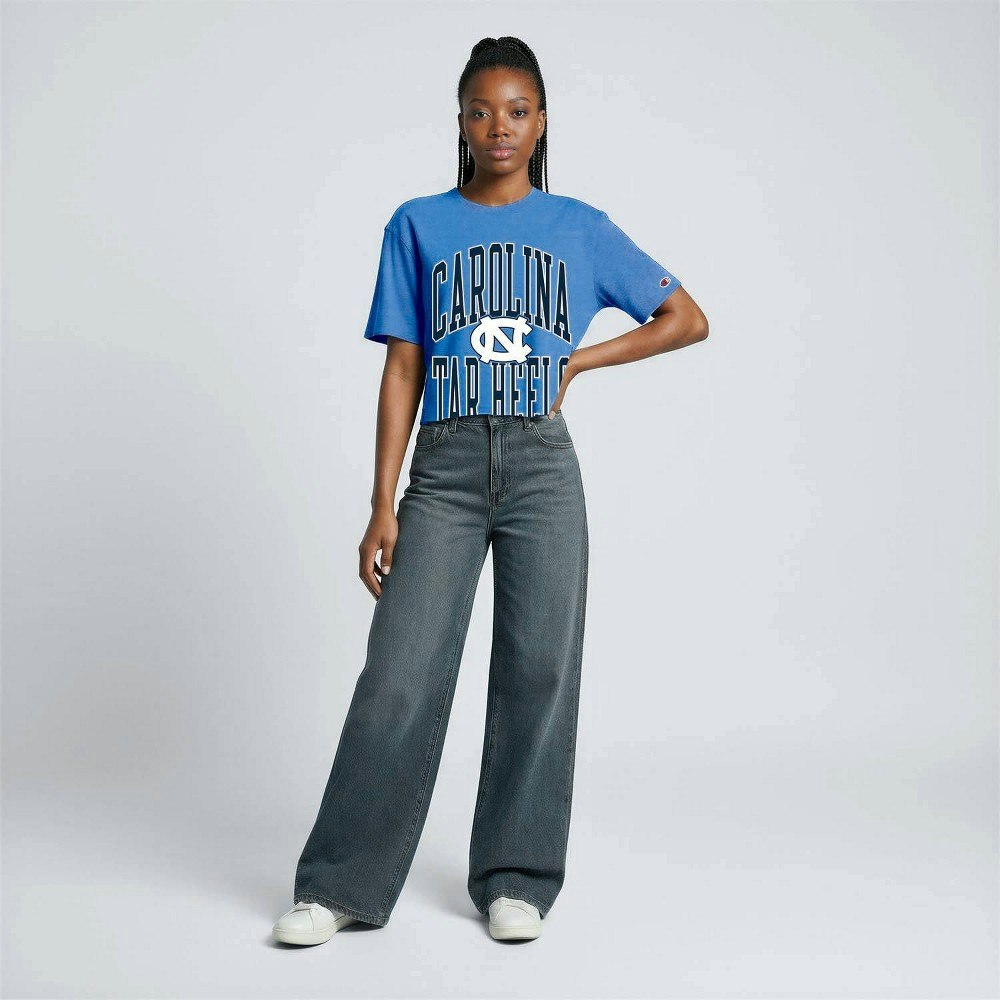 North Carolina Tar Heels Women's Champion T-Shirt: $29.99 North Carolina Tar Heels Women's Champion T-Shirt: $29.99