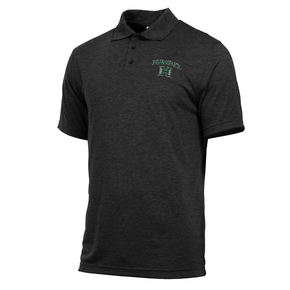 Hawaii Rainbow Warriors Men's Polo Shirt: $34.99 Hawaii Rainbow Warriors Men's Polo Shirt: $34.99